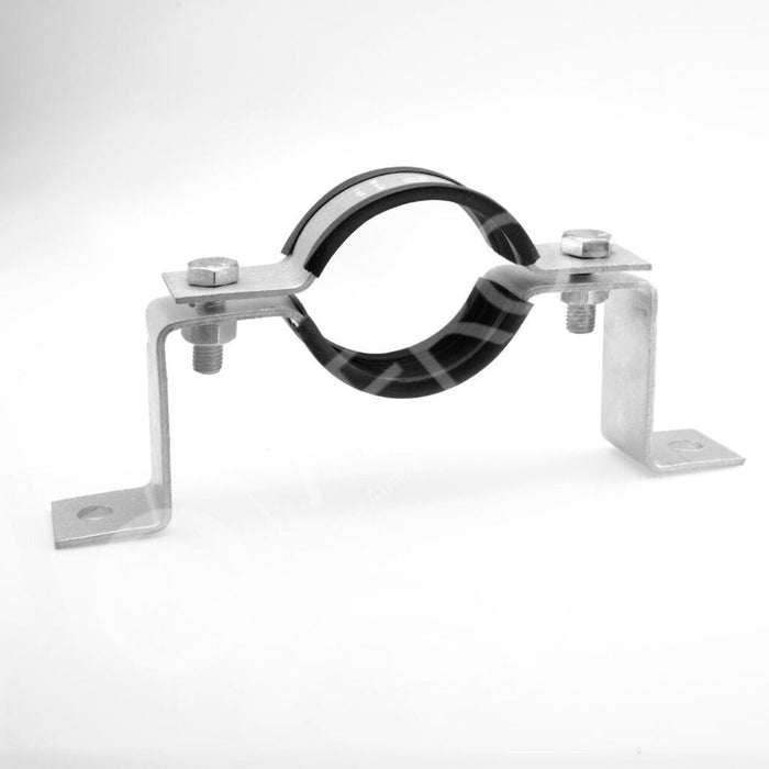 Offset Pipe Clamp — AFROFIX