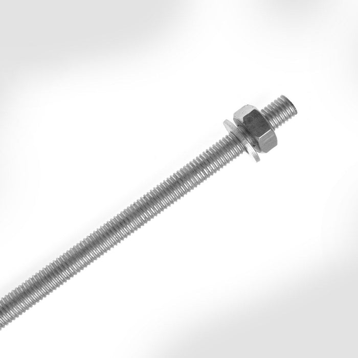 Threaded Rod — AFROFIX