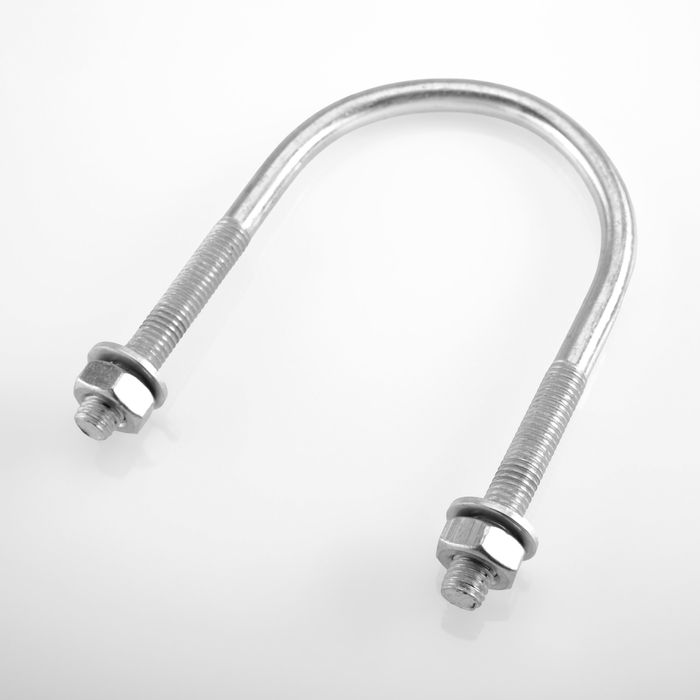 Standard U-Bolt — AFROFIX