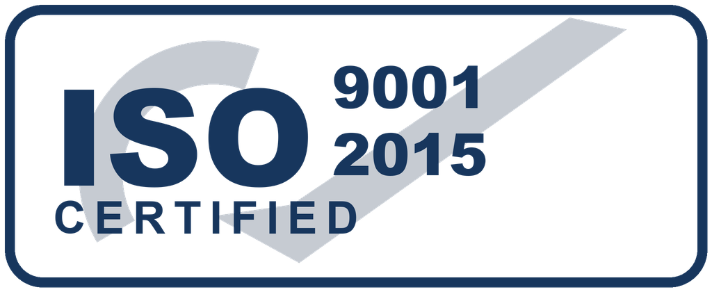 ISO 9001:2015