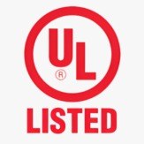 UL Listed