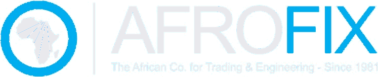AFROFIX — The African Co. for Trading & Engineering