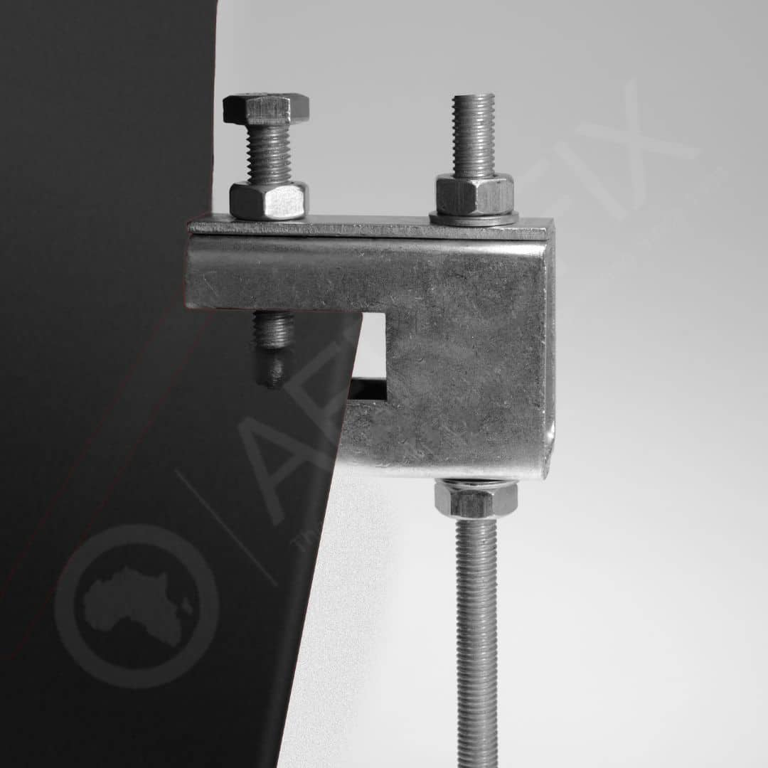 Beam Clamp Type B - AFROFIX